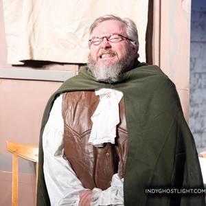 Meet your Posher, Eric